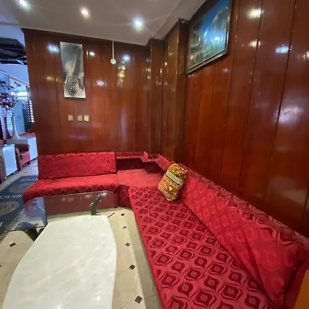 Hotel Simge Old