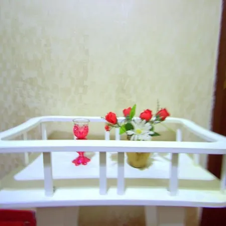 Hotel Simge Old