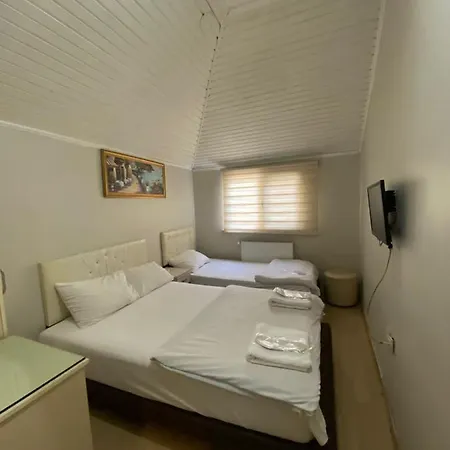 Simge Old Hotel 3*